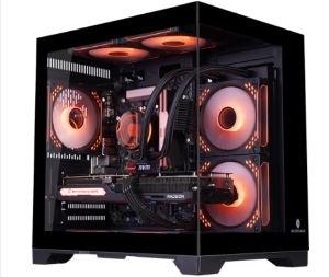 裝機等等黨勝利！i5搭配RTX5060獨顯組裝電腦配置推薦